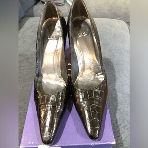 Stuart Weizmann Vintage Heels